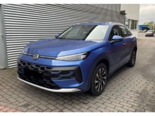 VW T-Roc 2.827 km 37.907 &euro; Cuxhaven 27472