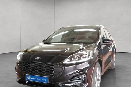 Ford Kuga 22.482 km 22.950 &euro; Hanau 63452