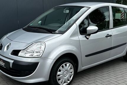 Renault Modus