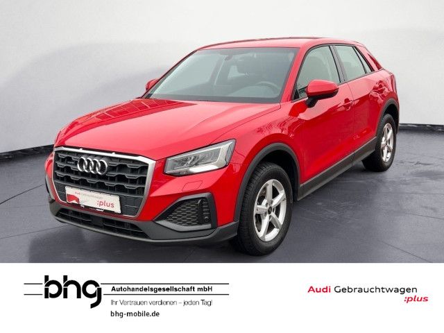 Audi Q2 51.591 km 28.960 &euro; Reutlingen 72760