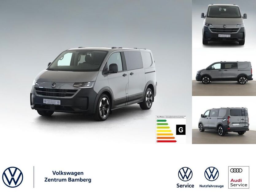 VW T7 Transporter 2.900 km 71.970 € Bamberg 96052