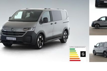 VW T7 Transporter 3.900 km 70.970 € Bamberg 96052