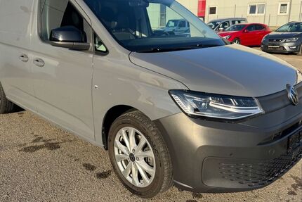 VW Caddy Maxi 133.000 km 18.900 &euro; Jettingen-scheppach 89343