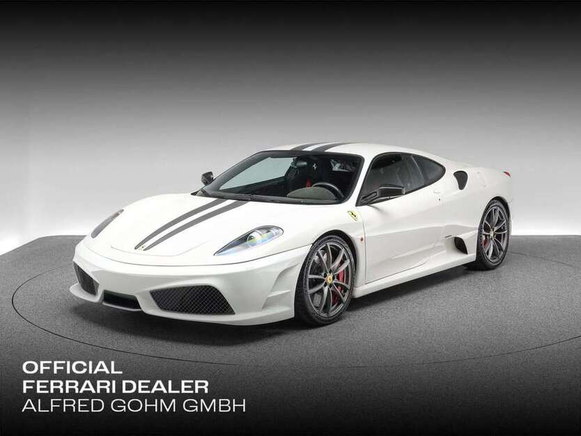 430 Scuderia