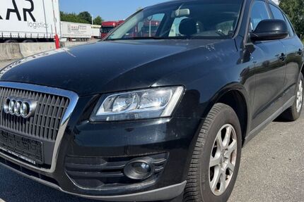 Audi Q5 241.000 km 7.600 &euro; Waidhaus 92726