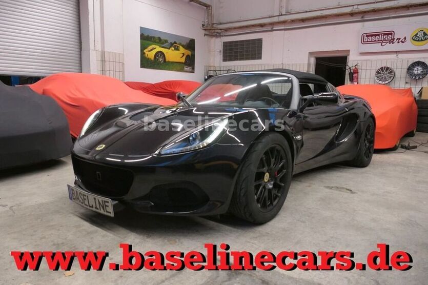 Elise