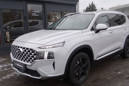 Hyundai SANTA FE 69.980 km 28.480 € Roth 91154