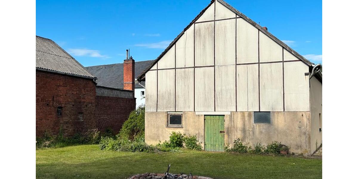 Einfamilienhaus Neustadt (Dosse) - 4 Zimmer, 90 m&sup2;, 125.000&euro; | Angebot:26614084