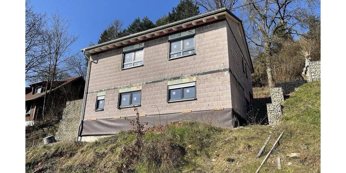 Einfamilienhaus Newel Butzweiler Butzweiler - 3 Zimmer, 105 m&sup2;, 249.000&euro; | Angebot:25690726