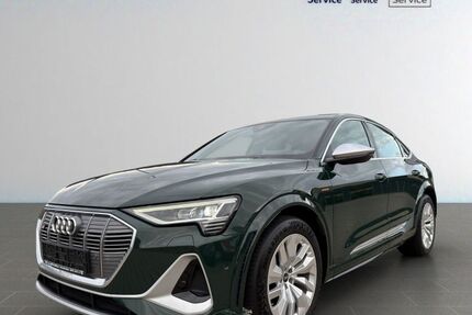 Audi e-tron 59.970 km 38.940 &euro; Schmidmühlen 92287