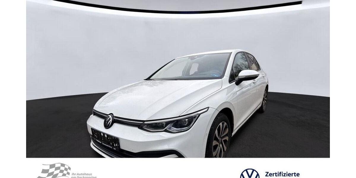 VW Golf 49.364 km 21.730 &euro; Bernsdorf 09337