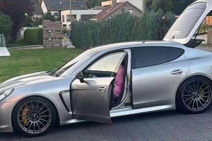 Porsche Panamera 145.000 km 27.500 &euro; Wörleschwang 86441