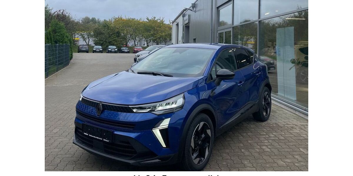 Renault Captur 7.700 km 25.999 &euro; Marne 25709