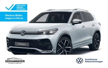 VW Tiguan 10.800 km 50.995 &euro; Göttingen 37081