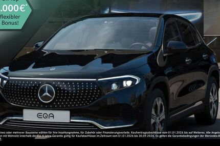 Mercedes-Benz EQA 12.440 km 38.490 &euro; Landau 76829