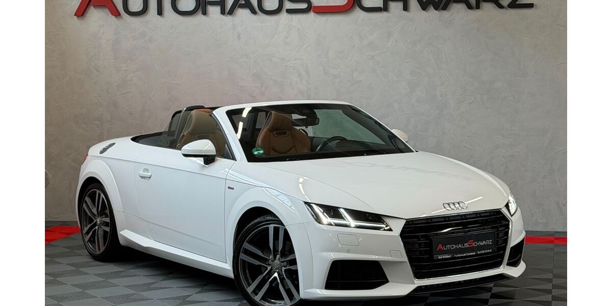 Audi TT 55.961 km 25.890 &euro; Bad Wildbad-Calmbach 75323