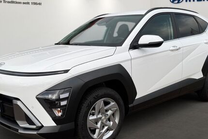 Hyundai KONA 2.500 km 24.320 € Werther 99735