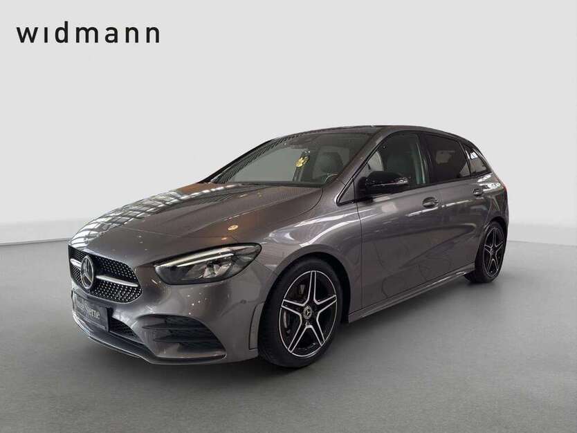 B 200