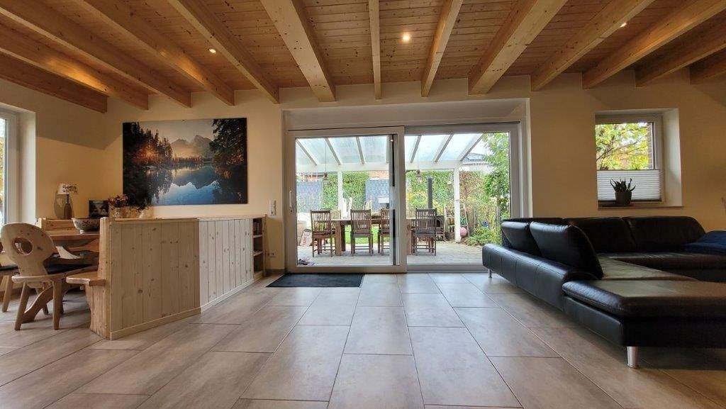 Einfamilienhaus Reken Groß Reken - 5 Zimmer, 125 m&sup2;, 639.000&euro; | Angebot:24234016