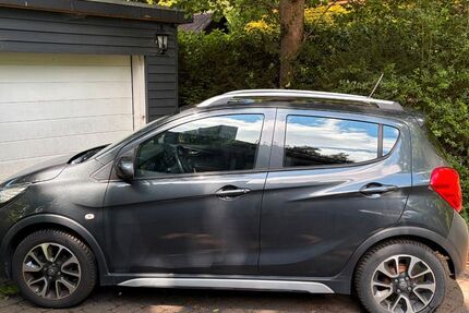 Opel Karl 112.630 km 5.800 &euro; Buchholz 21244