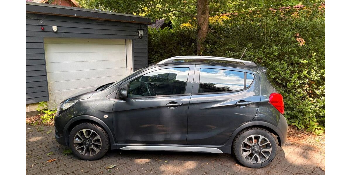 Opel Karl 112.630 km 5.800 &euro; Buchholz 21244