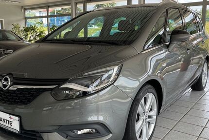 Opel Zafira 99.459 km 14.499 &euro; Kesselsdorf 01723