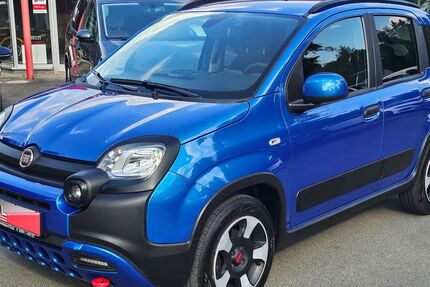 Fiat Panda 80.410 km 9.990 &euro; Mohlsdorf-Teichwolframsdorf 07987