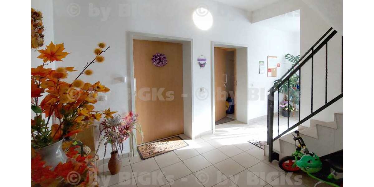 BIGKs - Suhl: OT Schmiedefeld 2 Raum Wohnung, sep. Küche (-;) - 2- Suhl Schmiedefeld | Angebot:27126012