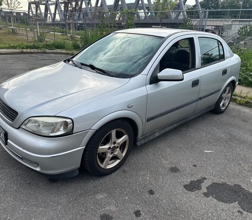 Astra