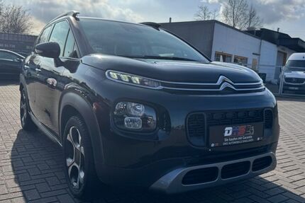 Citroen C3 Aircross 136.769 km 12.499 € Dinslaken 46537