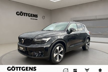 Volvo XC40 68.836 km 32.490 &euro; Soest 59494