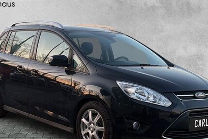 Ford Grand C-Max 122.053 km 6.290 &euro; Köln - Worringen 50769