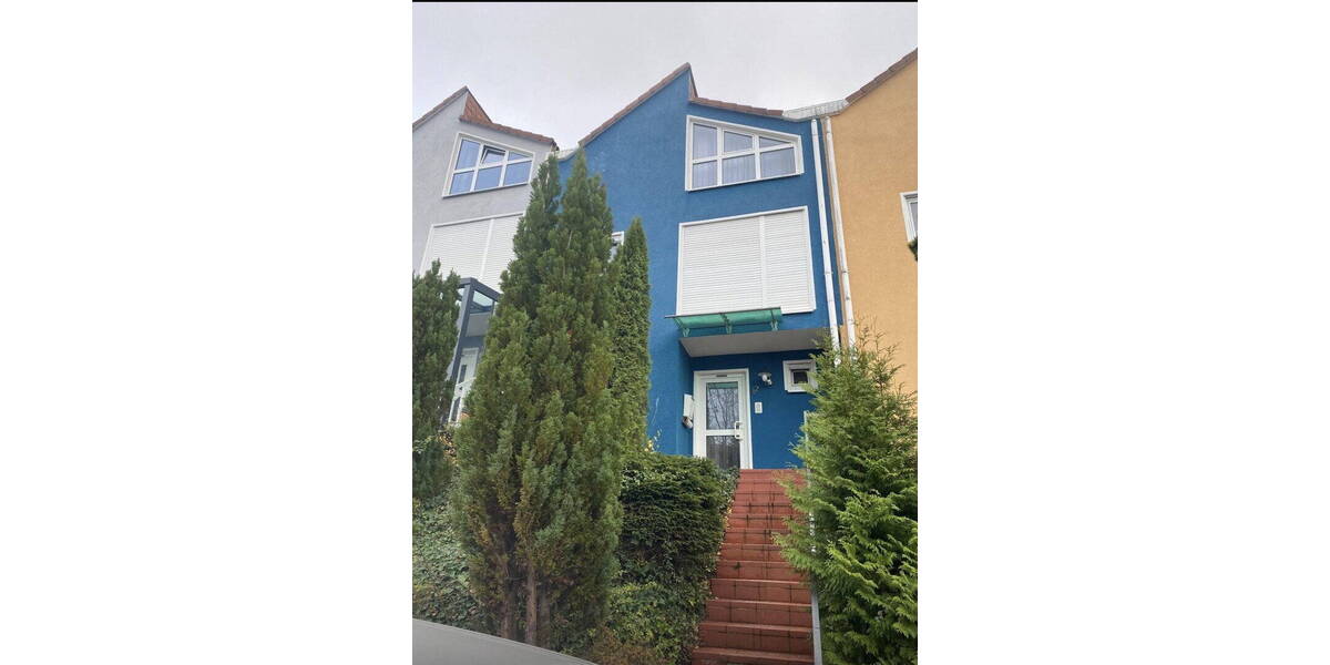 Reihenmittelhaus Waldsolms OT Brandoberndorf Brandoberndorf - 5 Zimmer, 154 m&sup2;, 350.000&euro; | Angebot:26048748