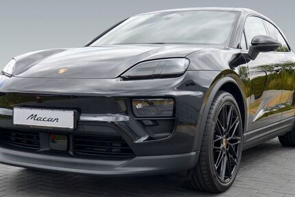 Porsche Macan 9.900 km 99.950 € Oberursel (Taunus) 61440