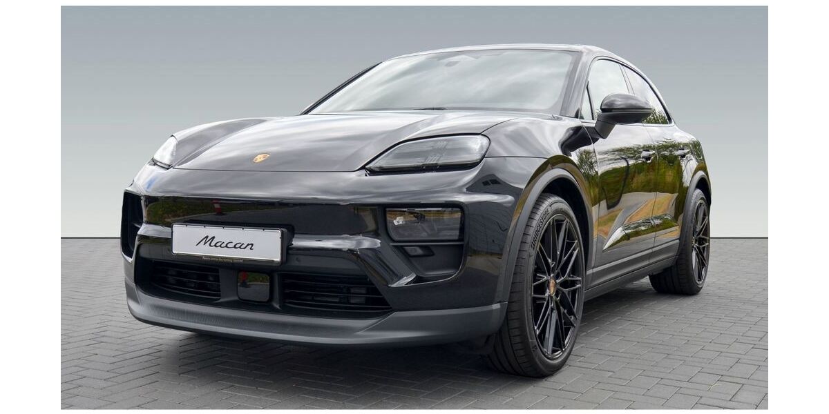 Porsche Macan 9.900 km 99.950 &euro; Oberursel (Taunus) 61440