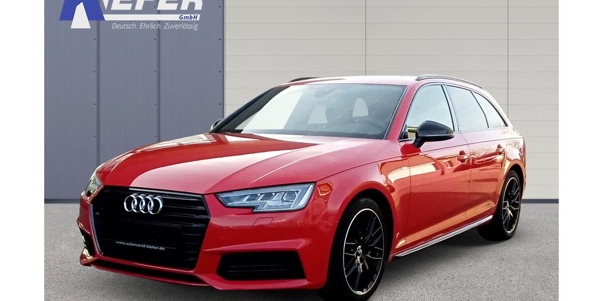 Audi A4 174.400 km 16.990 &euro; Bühl 77815