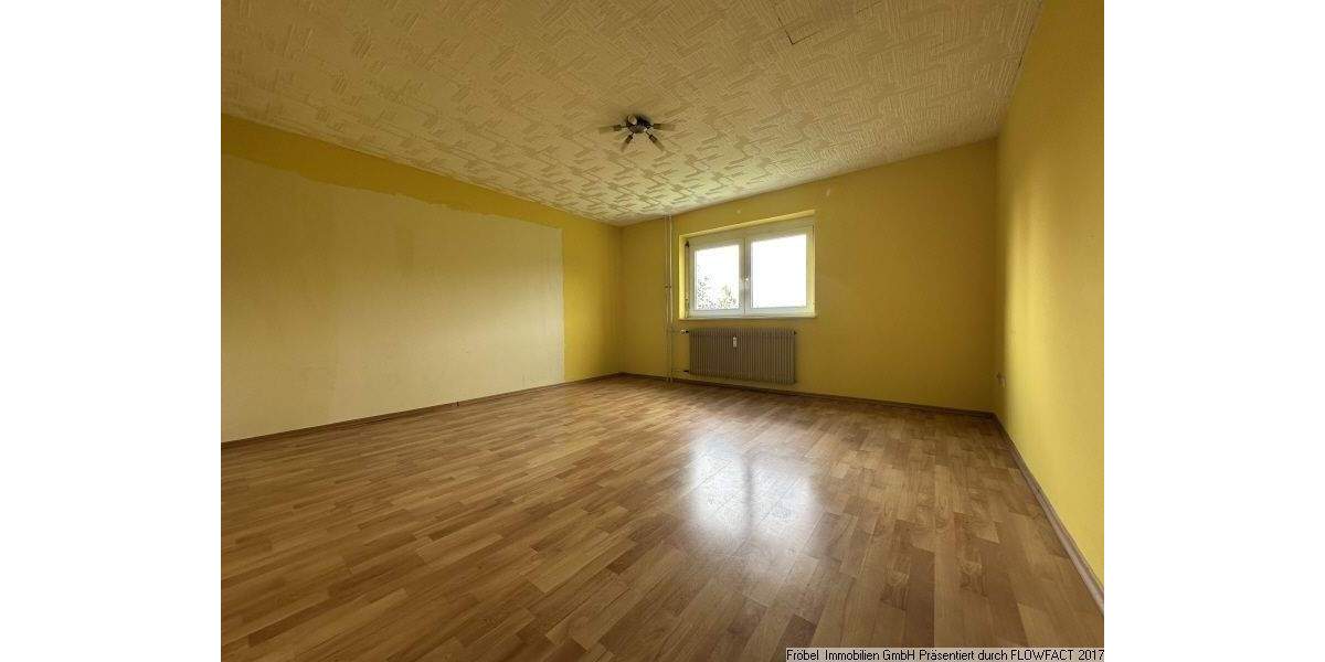 Etagenwohnung Rheinfelden - 3 Zimmer, 60 m&sup2;, 165.000&euro; | Angebot:25356578