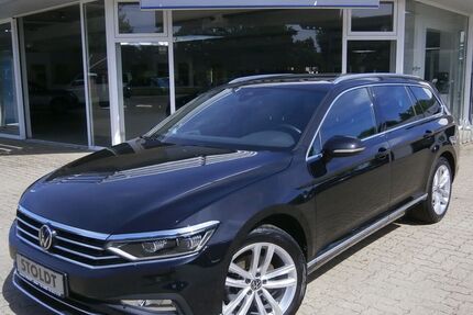 VW Passat Variant 60.750 km 30.790 &euro; Wilster 25554