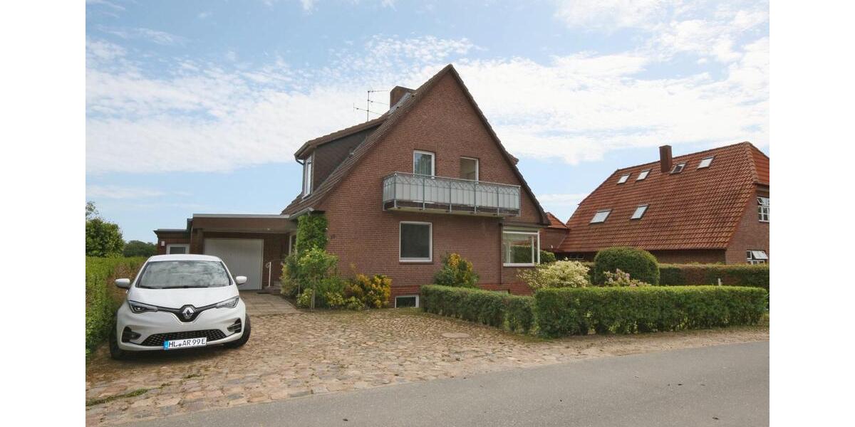 Einfamilienhaus Grömitz - 6 Zimmer, 110 m&sup2;, 339.000&euro; | Angebot:26800471