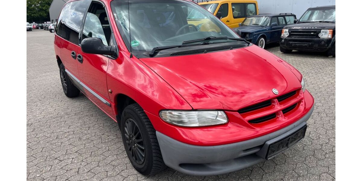 Chrysler Voyager 289.800 km 990 &euro; Bornheim 53332