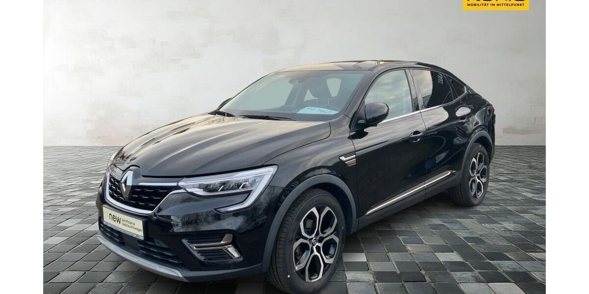 Renault Arkana 19.994 km 21.499 &euro; Heyrothsberge 39175