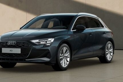 Audi A3 2.383 km 40.674 &euro; Northeim 37154