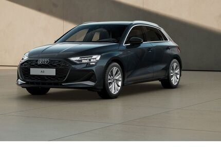 Audi A3 2.383 km 41.804 &euro; Northeim 37154