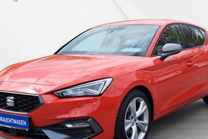 Seat Leon 21.650 km 21.490 &euro; Böblingen 71034