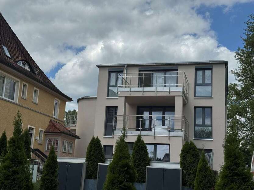 Wohnung zum Kaufen in Rechberghausen 258.300 € 57.4 m²