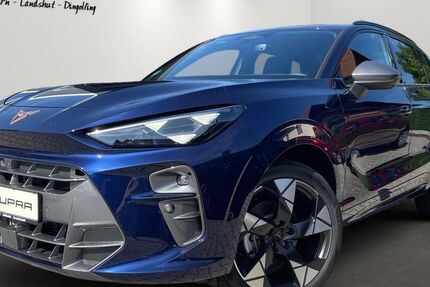 Cupra Terramar 6.500 km 39.750 &euro; Berglern 85459