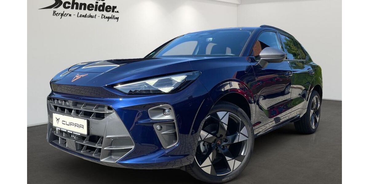 Cupra Terramar 6.500 km 39.750 &euro; Berglern 85459