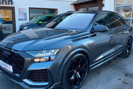 Audi RSQ8 110.500 km 86.490 &euro; Lindbergmühle 94227