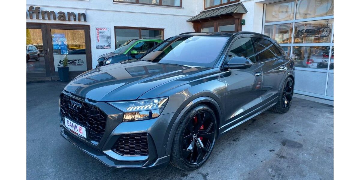 Audi RSQ8 110.500 km 86.490 &euro; Lindbergmühle 94227