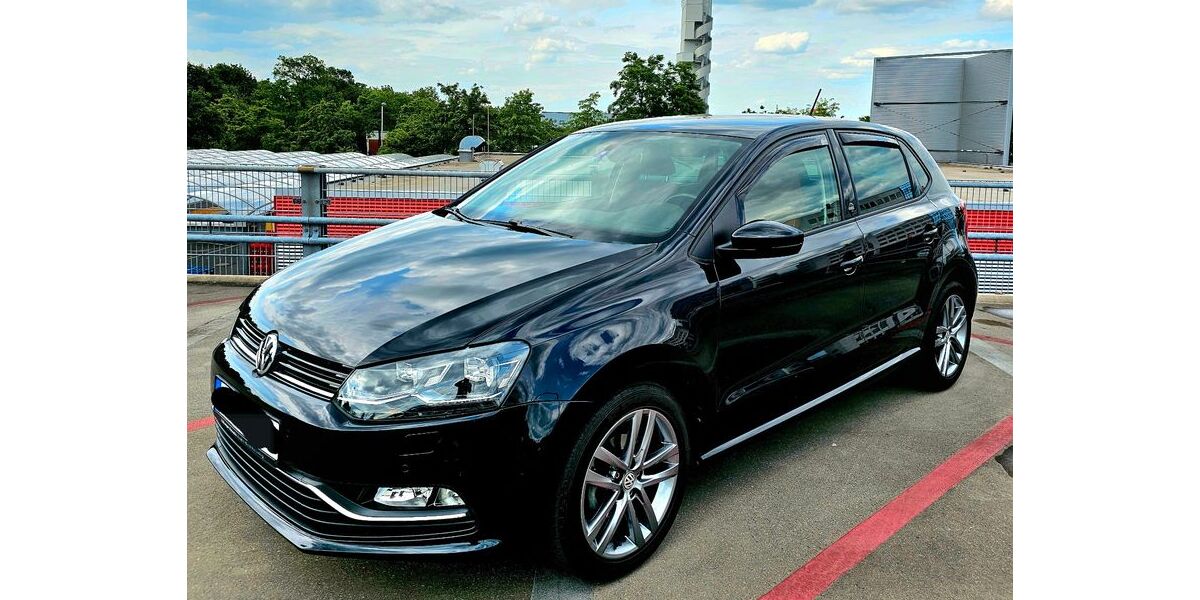 VW Polo 97.000 km 10.650 &euro; Neu-Isenburg 63263